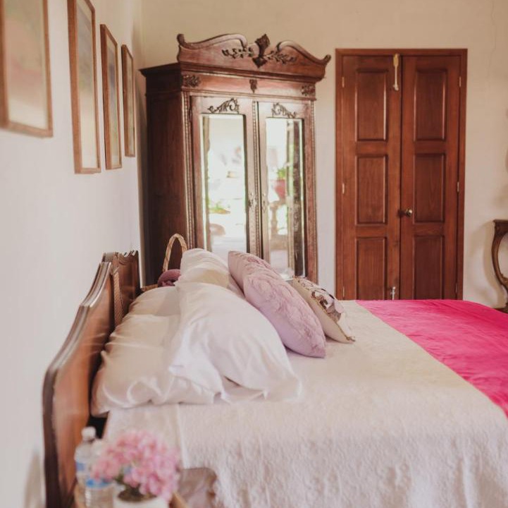 Photo of Bedroom in Hidalgo