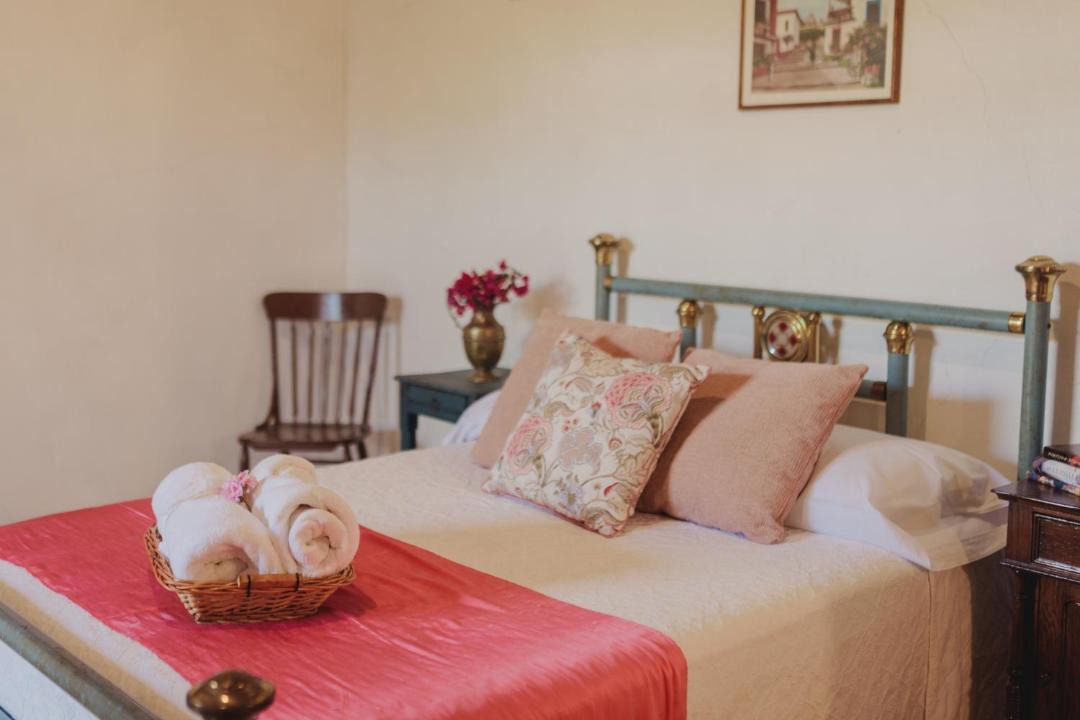 Photo of Bedroom in Hidalgo