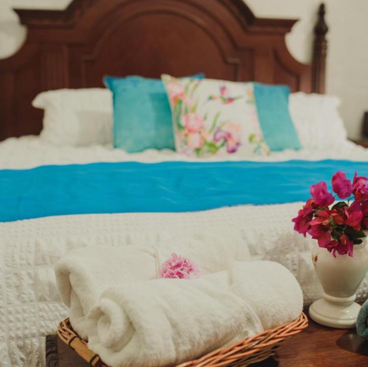 Photo of Bedroom in Hidalgo