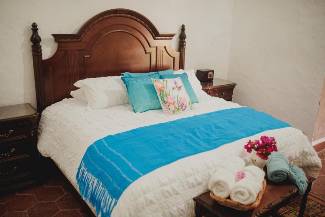 Photo of Bedroom in Hidalgo
