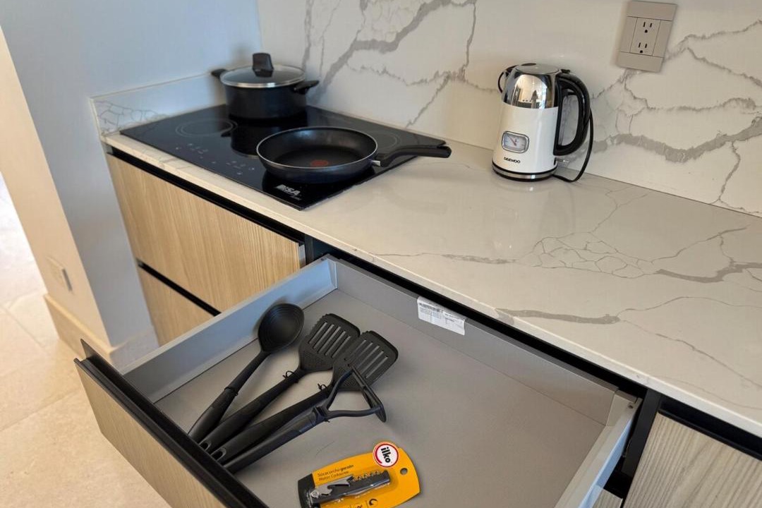 Photo of Kitchen in Mazatlan