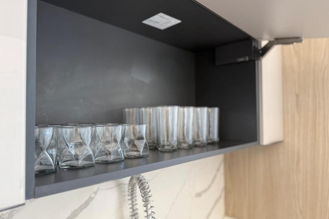 Photo of Kitchen in Mazatlan