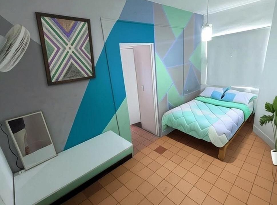 Photo of Bedroom in Lafayette