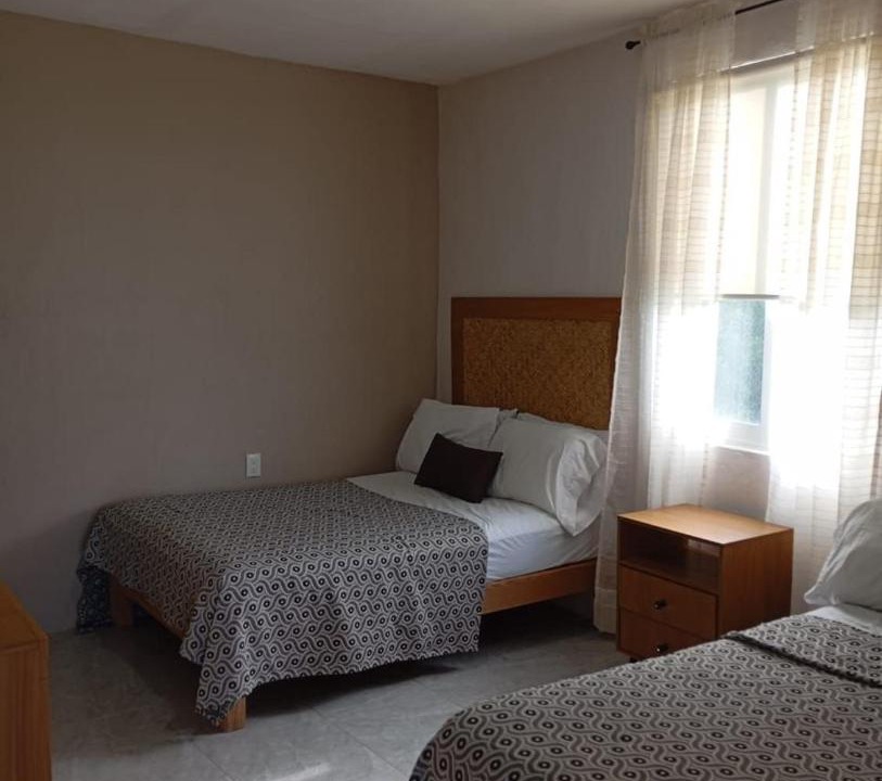Photo of Bedroom in Bajio