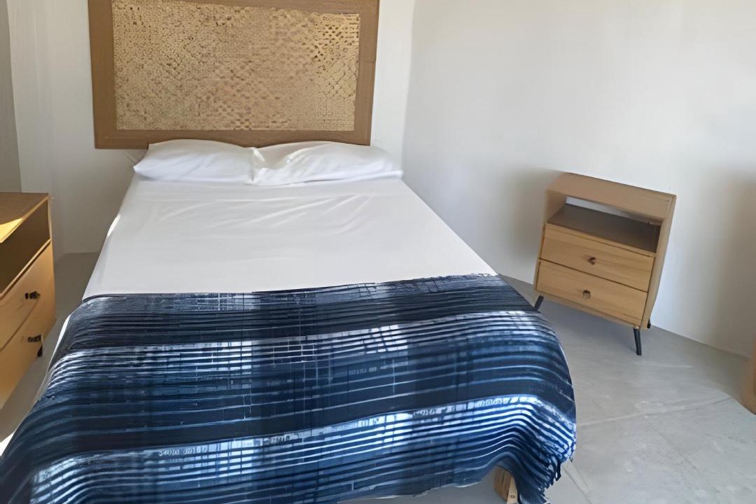 Photo of Bedroom in Bajio