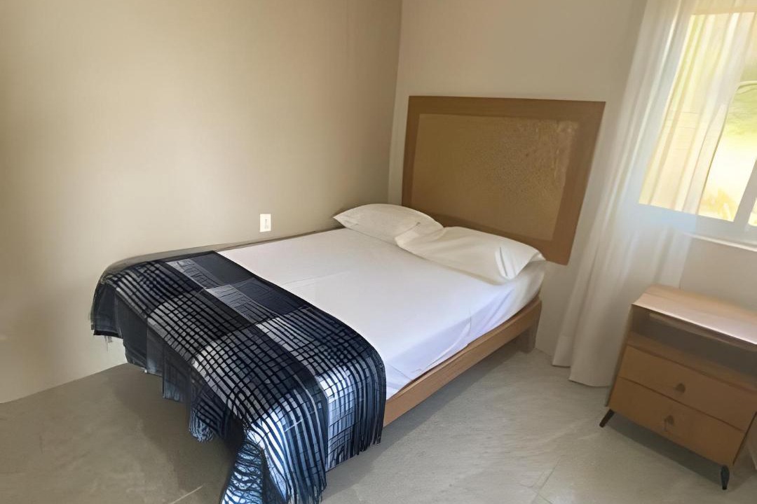 Photo of Bedroom in Bajio
