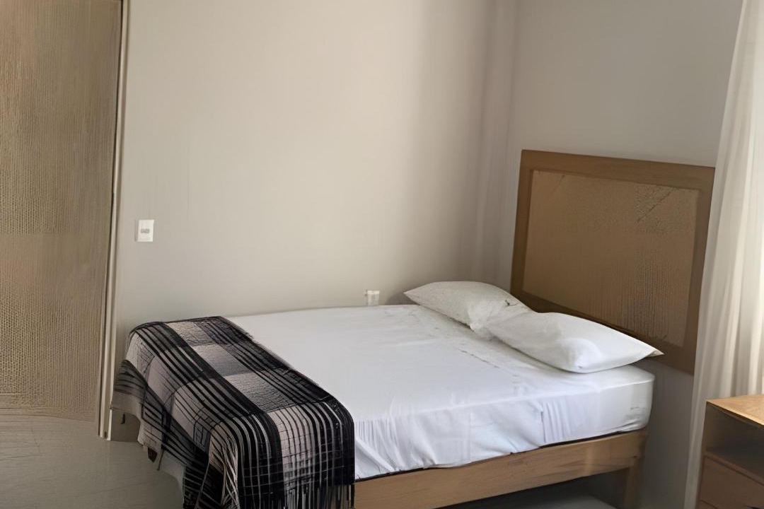 Photo of Bedroom in Bajio