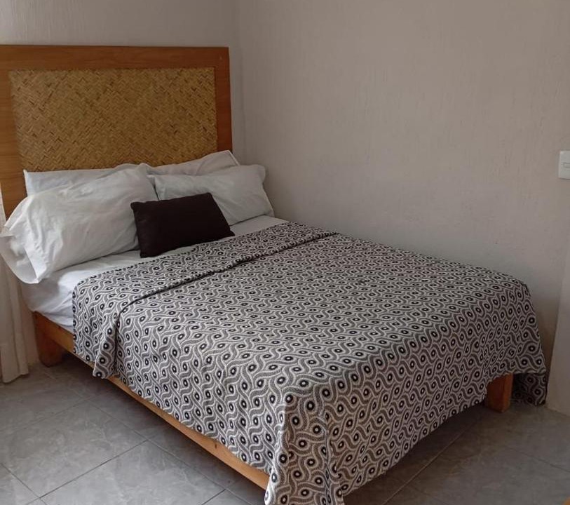 Photo of Bedroom in Bajio
