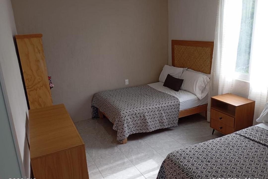 Photo of Bedroom in Bajio