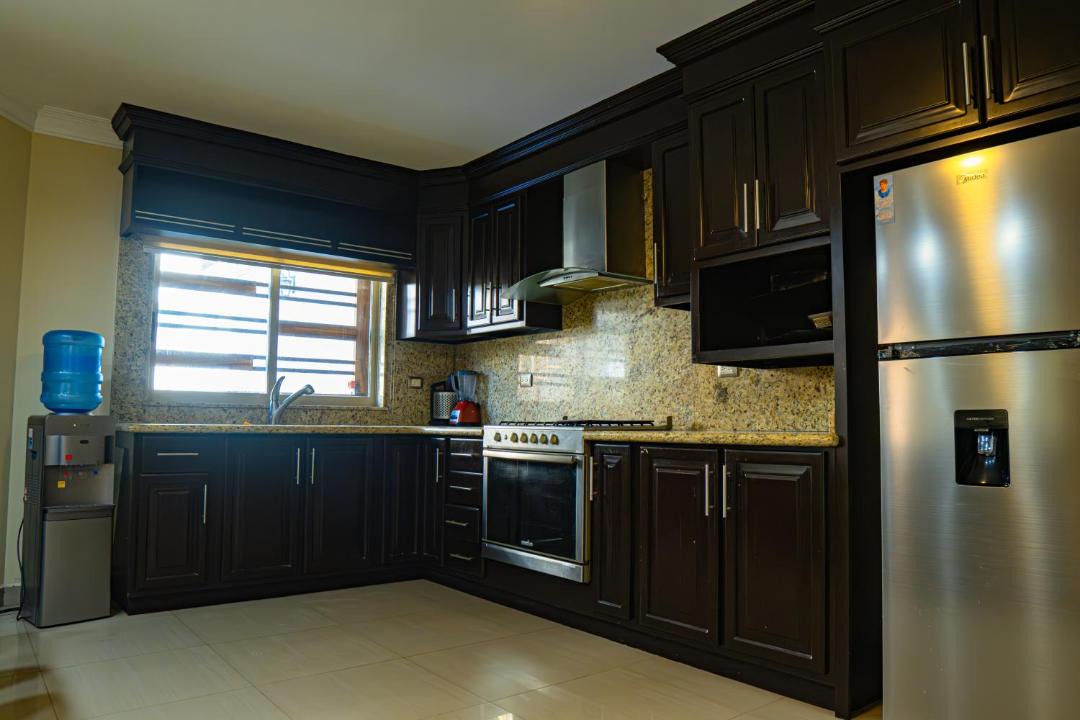 Photo of Kitchen in Zona Dorada