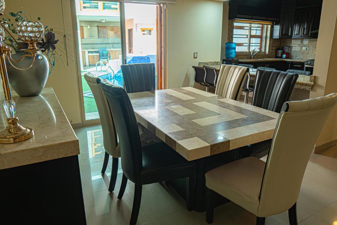 Photo of Kitchen in Zona Dorada