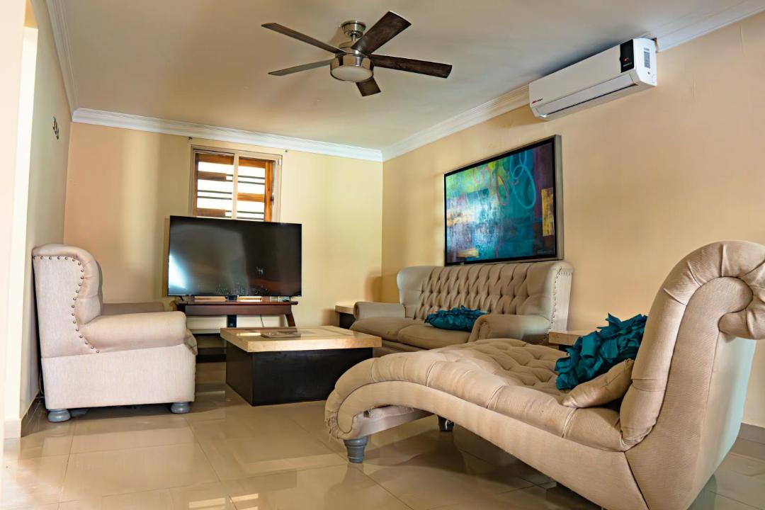 Photo of Livingroom in Zona Dorada