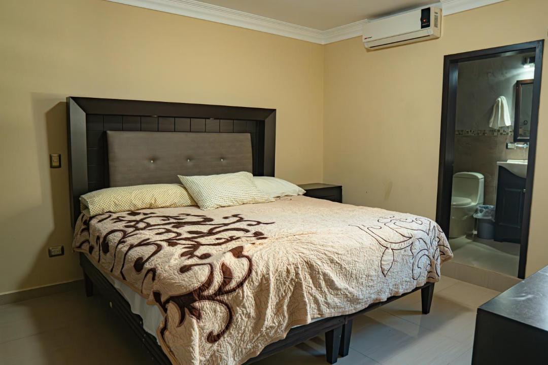 Photo of Bedroom in Zona Dorada