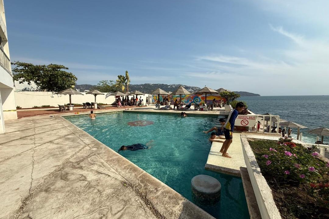 Photo of Others in Costera Acapulco