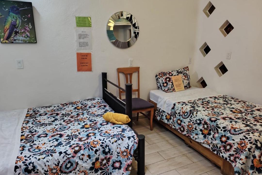 Photo of Bedroom in Venustiano Carranza