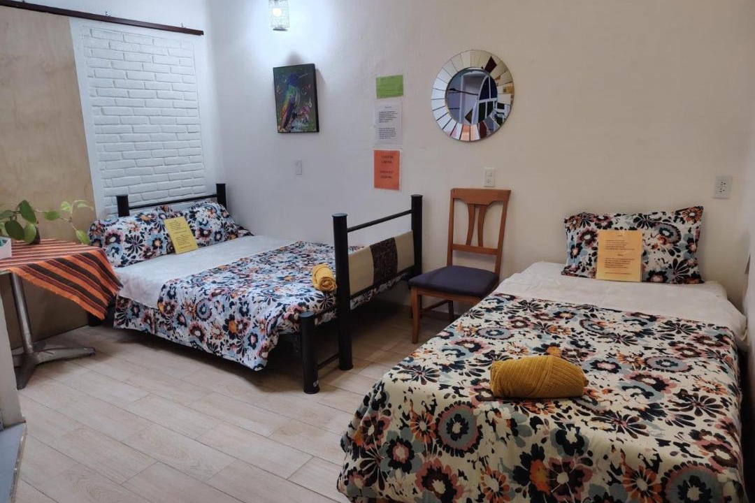 Photo of Bedroom in Venustiano Carranza