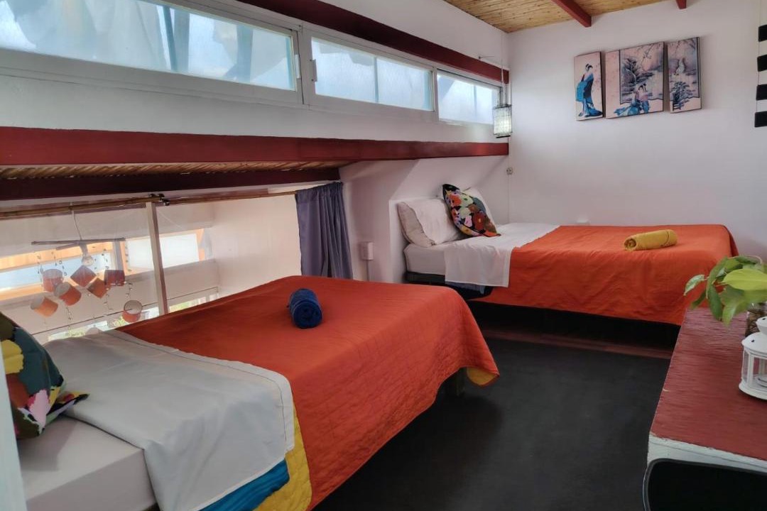 Photo of Bedroom in Venustiano Carranza