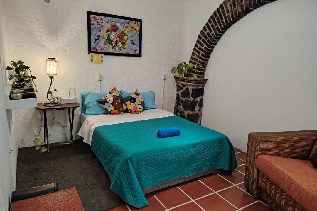 Photo of Bedroom in Venustiano Carranza