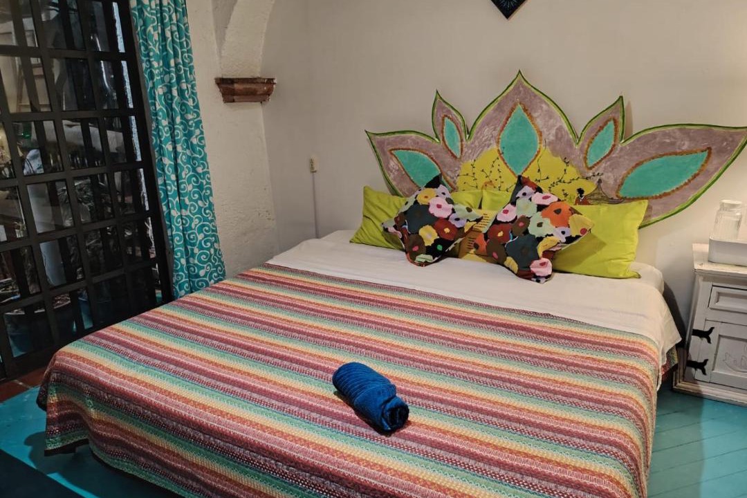 Photo of Bedroom in Venustiano Carranza
