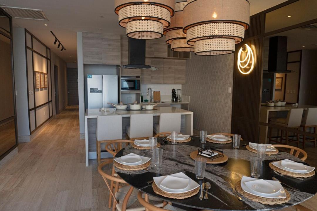 Photo of Kitchen in Tampico