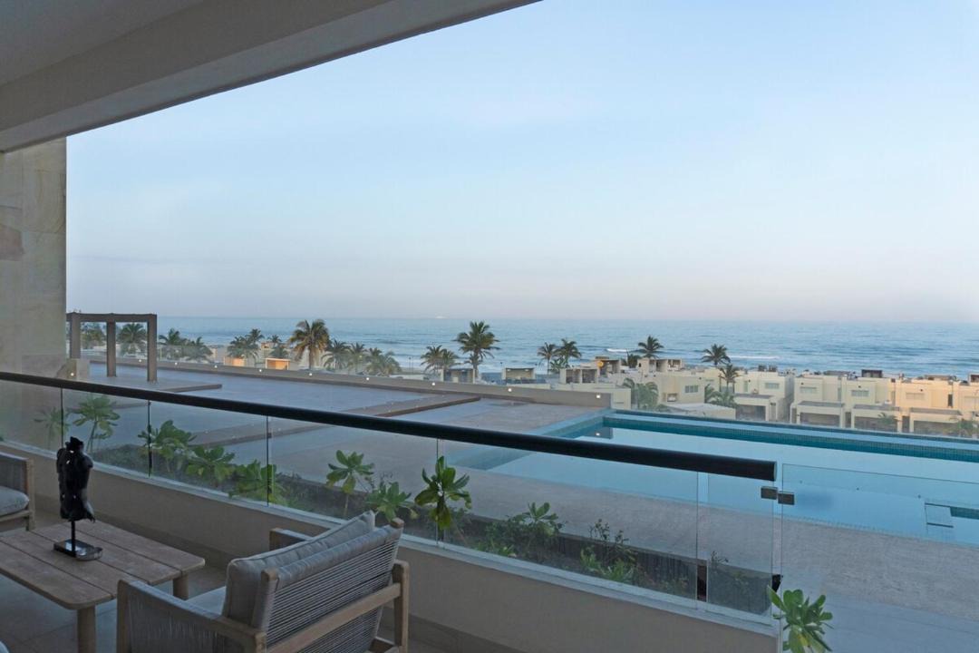 Photo of Patio Balcony in Tampico