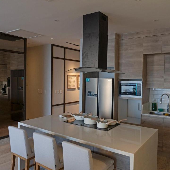 Photo of Kitchen in Tampico