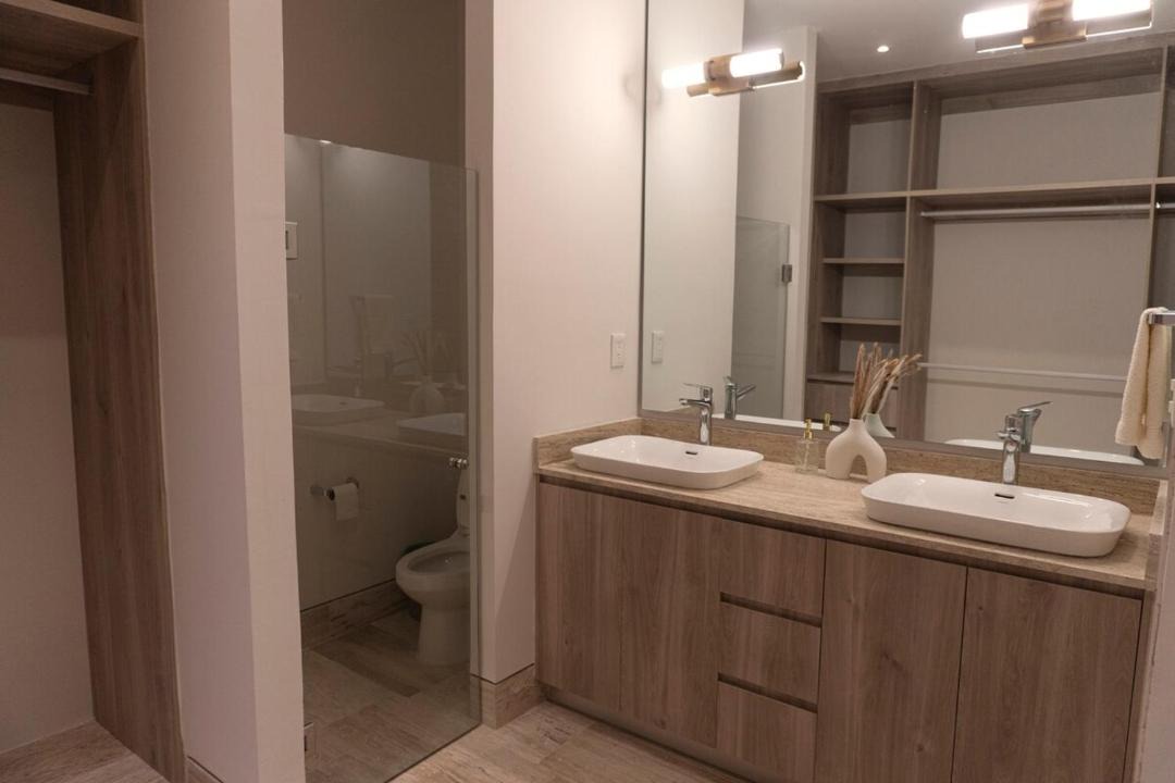 Photo of Bathroom in Tampico