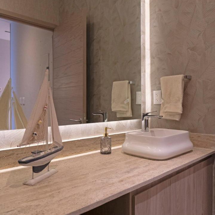 Photo of Bathroom in Tampico