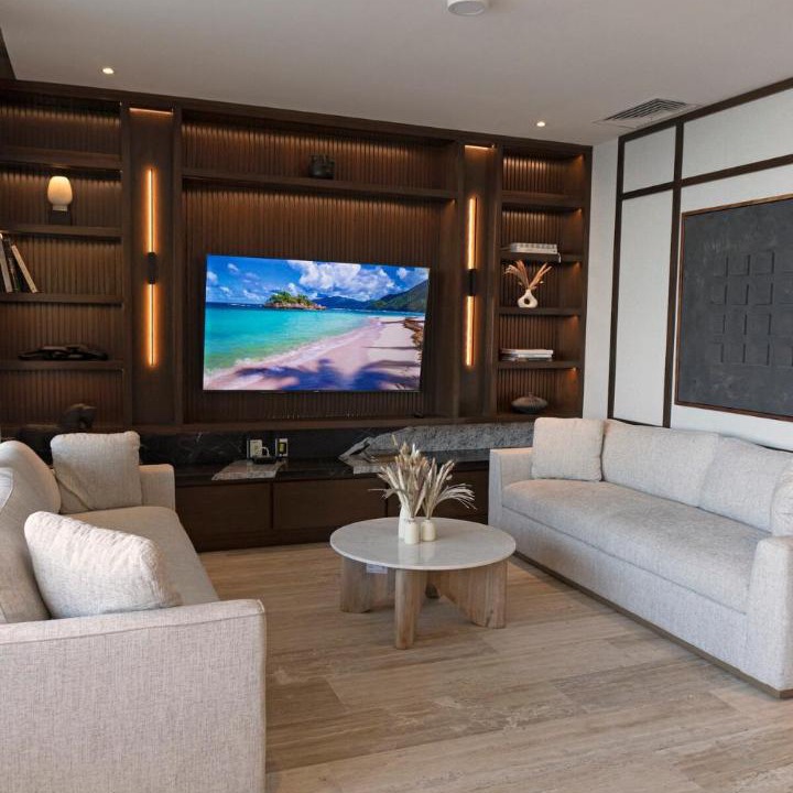 Photo of Livingroom in Tampico