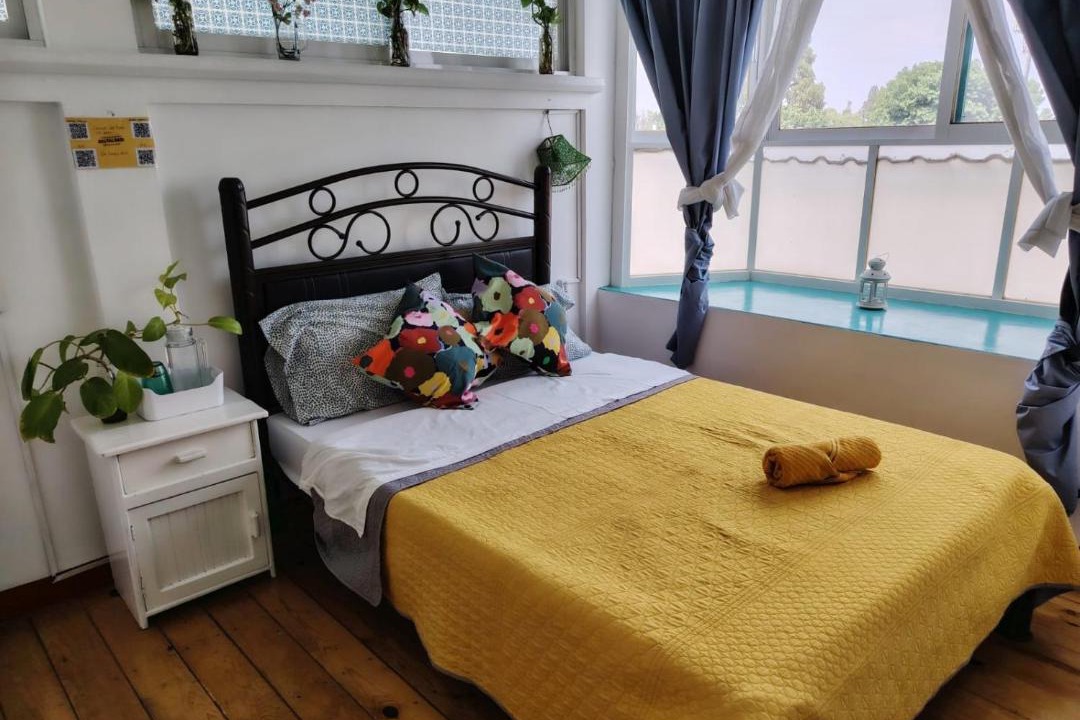 Photo of Bedroom in Venustiano Carranza