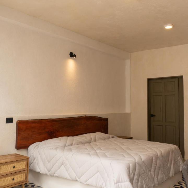 Photo of Bedroom in Xico