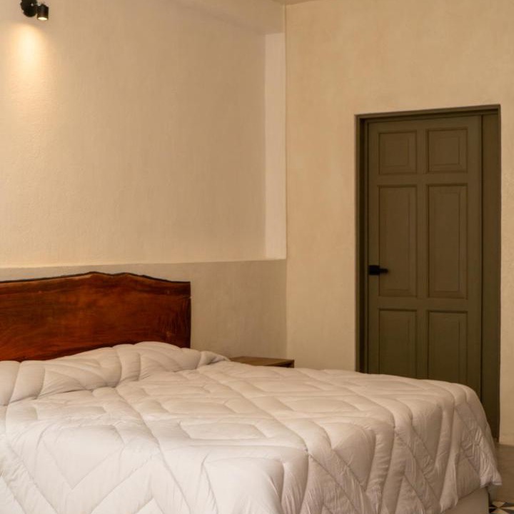 Photo of Bedroom in Xico