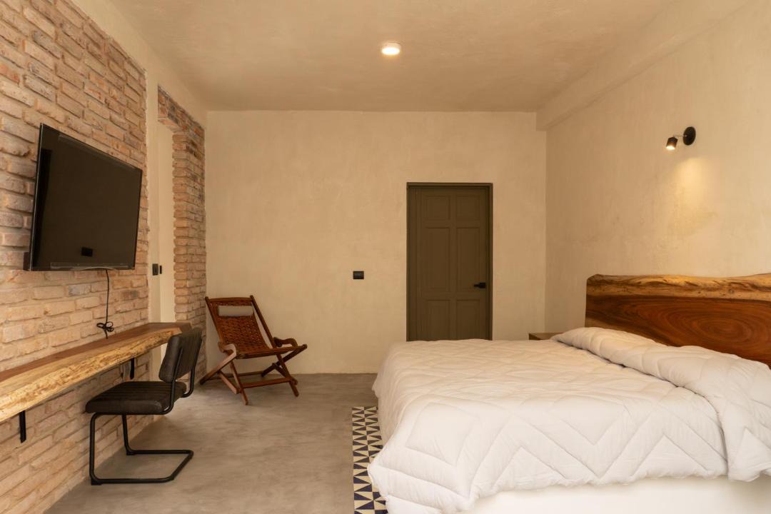 Photo of Bedroom in Xico