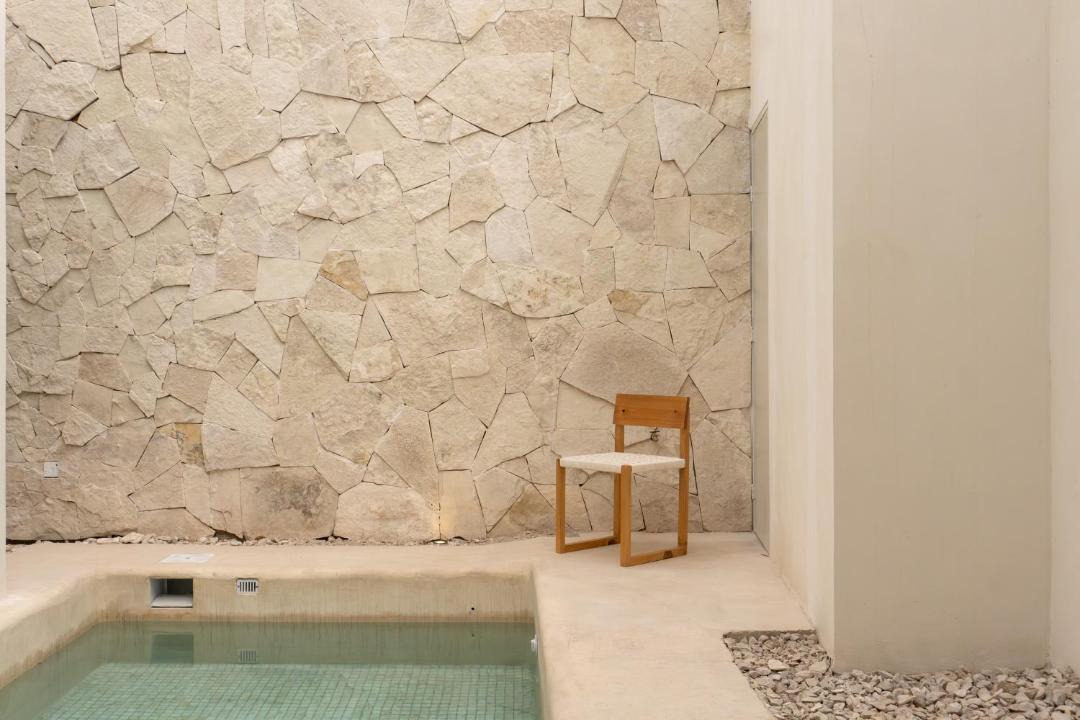 Photo of Bathroom in Xico