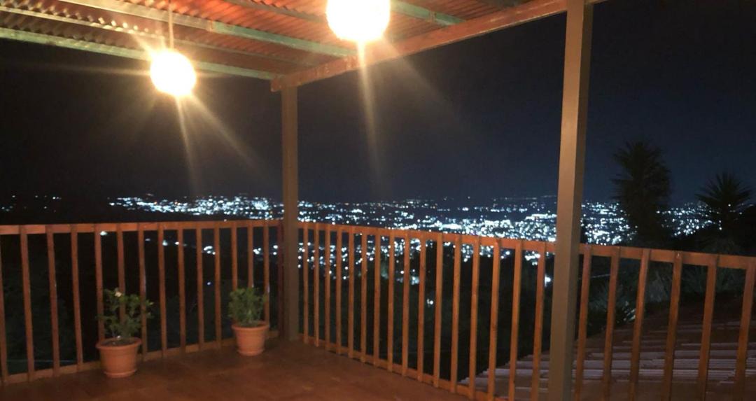 Photo of Patio Balcony in Comitan de Dominguez