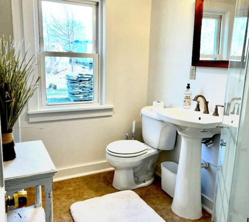 Photo of Bathroom in Eastport