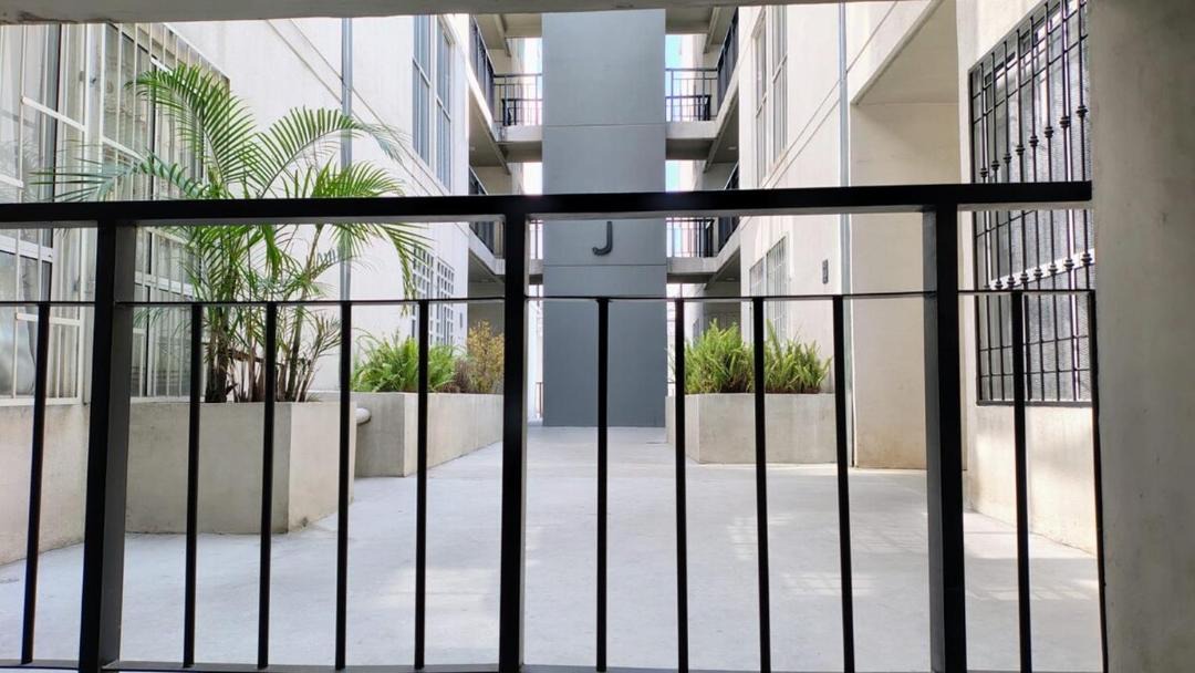 Photo of Patio Balcony in Ixtapalapa