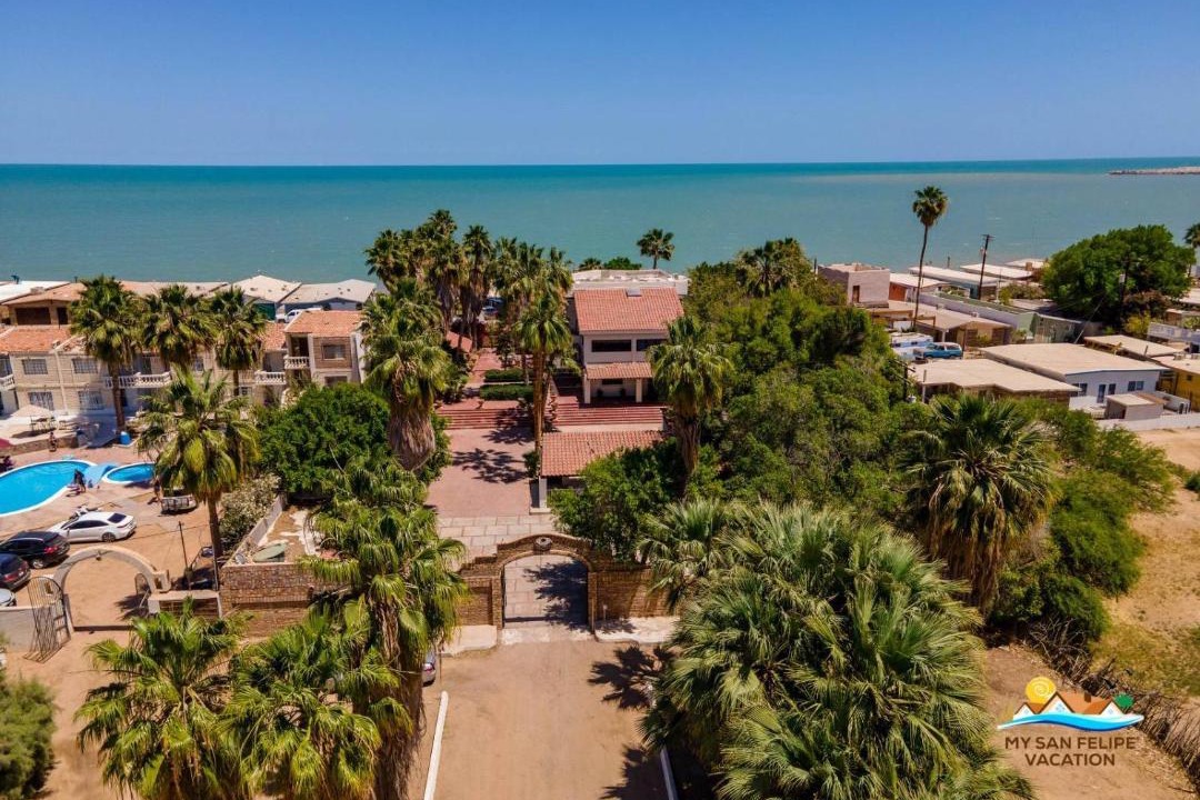 Photo of Others in San Felipe
