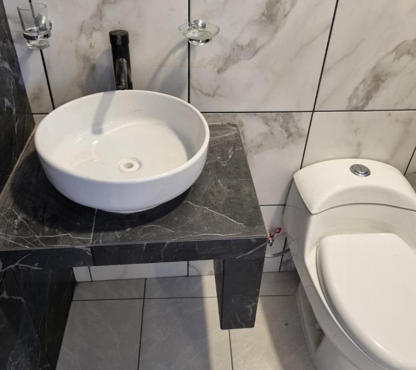 Photo of Bathroom in Tuxpan