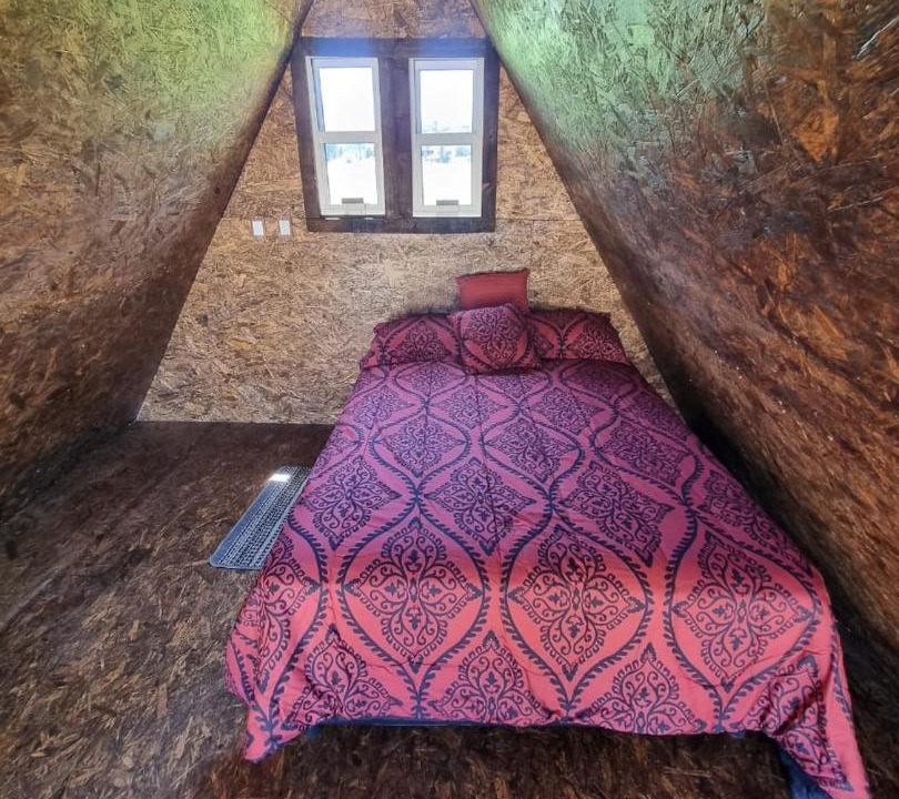 Photo of Bedroom in Tuxpan