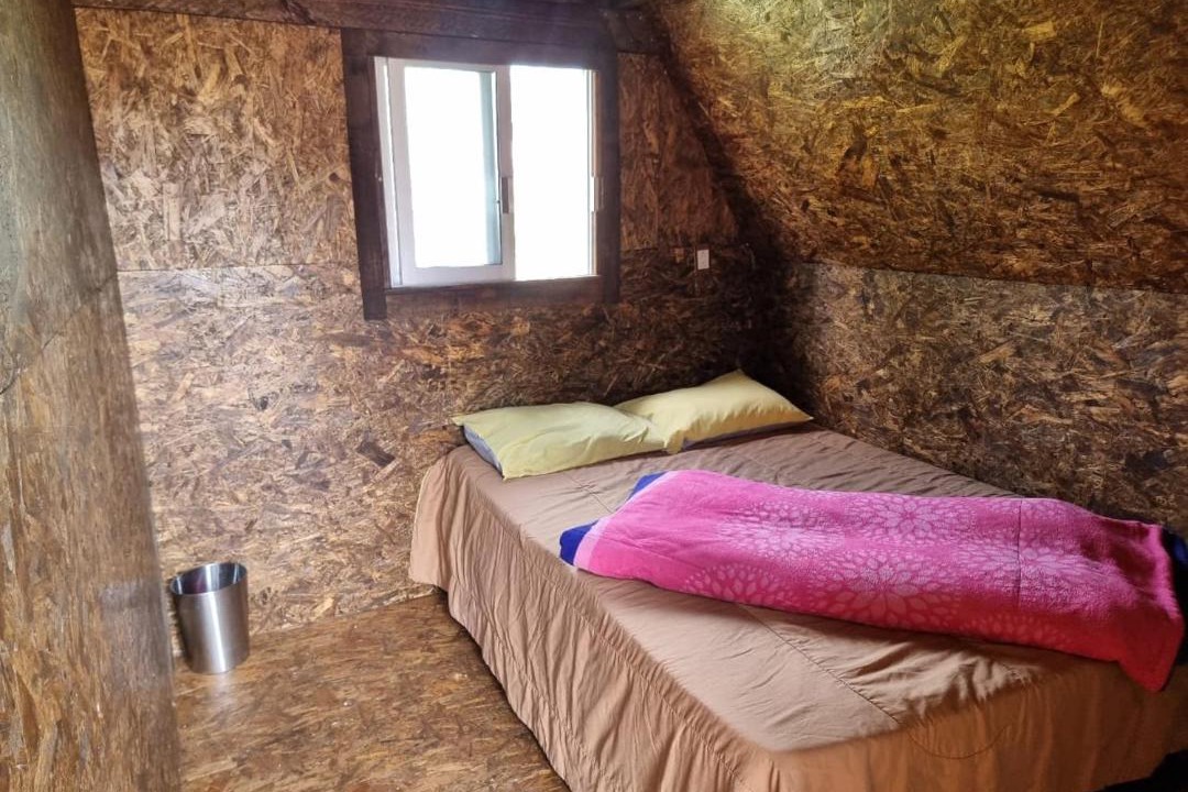 Photo of Bedroom in Tuxpan