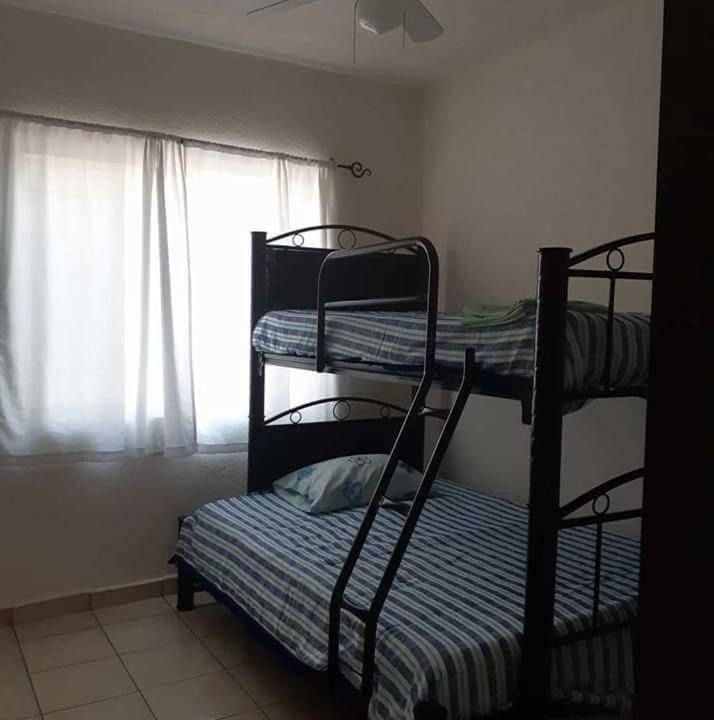 Photo of Bedroom in Punta Diamante