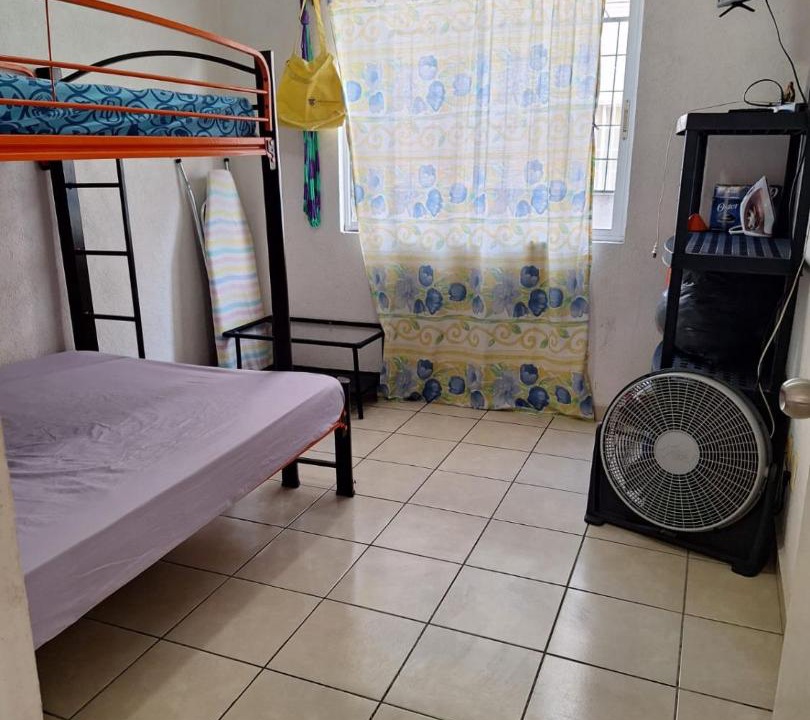 Photo of Bedroom in Punta Diamante