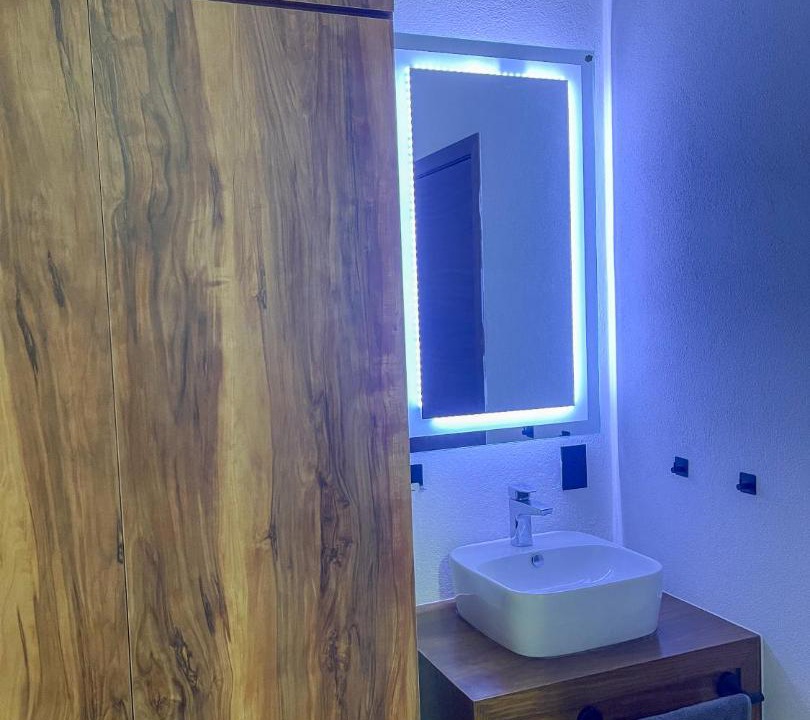 Photo of Bathroom in Tequisquiapan