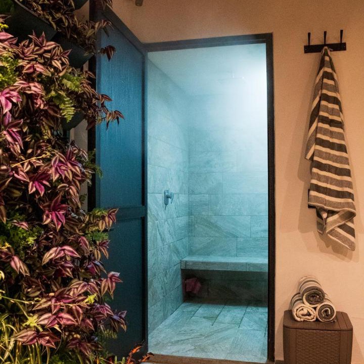 Photo of Bathroom in Tequisquiapan