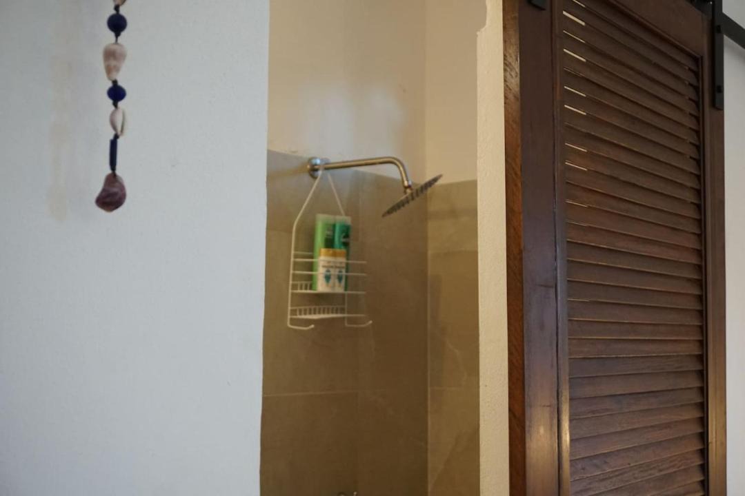 Photo of Bathroom in Emiliano Zapata