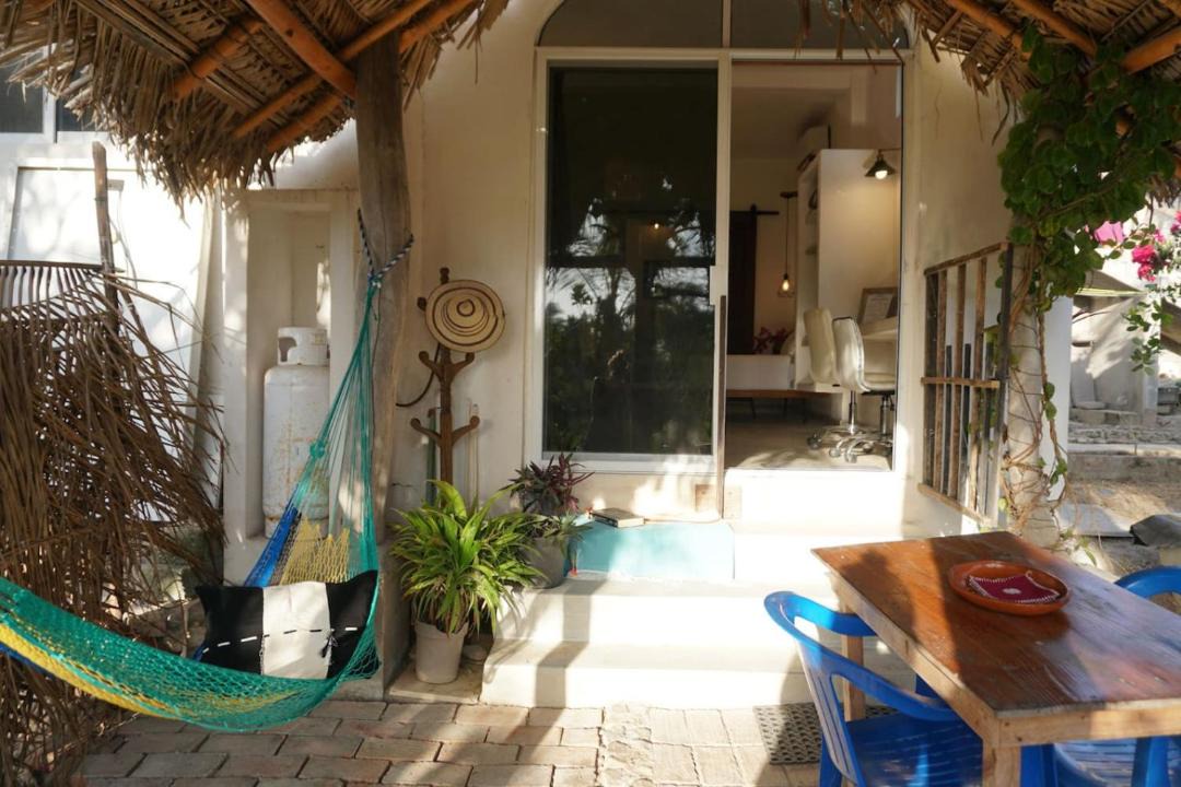 Photo of Patio Balcony in Emiliano Zapata