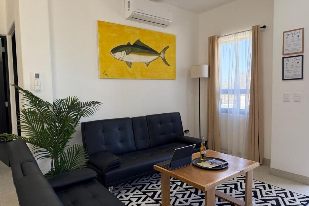 Photo of Livingroom in Los Cabos