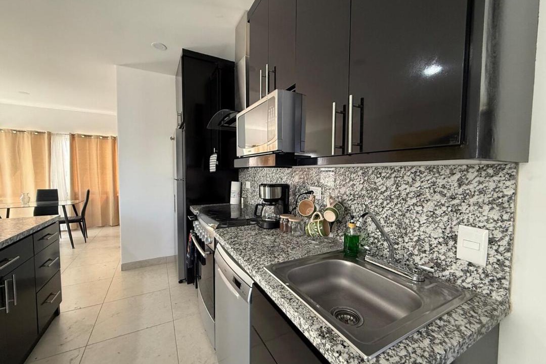Photo of Kitchen in Los Cabos