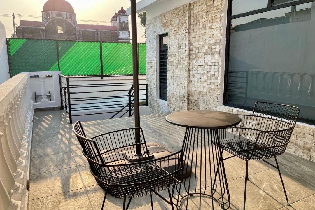 Photo of Patio Balcony in Jimenez